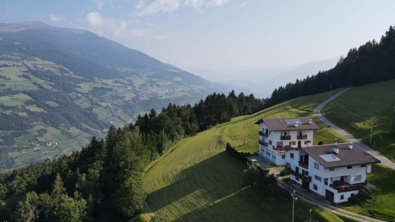 Agriturismo Ferienhof Gschloier (Adults Only) Laion Exterior photo