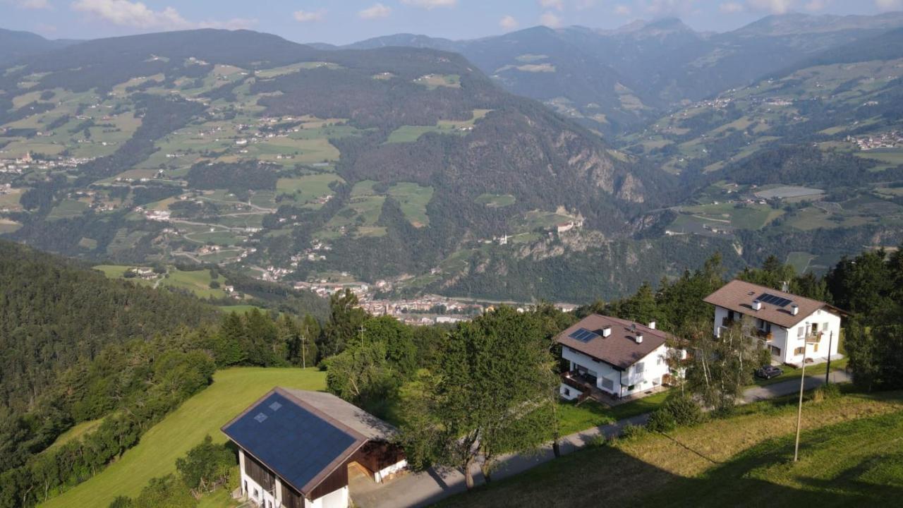 Agriturismo Ferienhof Gschloier (Adults Only) Laion Exterior photo