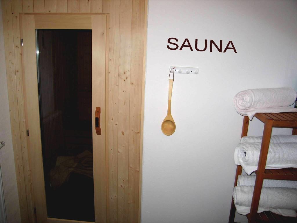 Agriturismo Ferienhof Gschloier (Adults Only) Laion Exterior photo