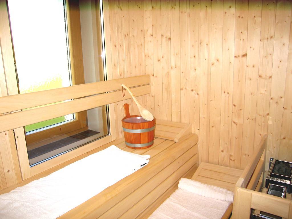 Agriturismo Ferienhof Gschloier (Adults Only) Laion Exterior photo