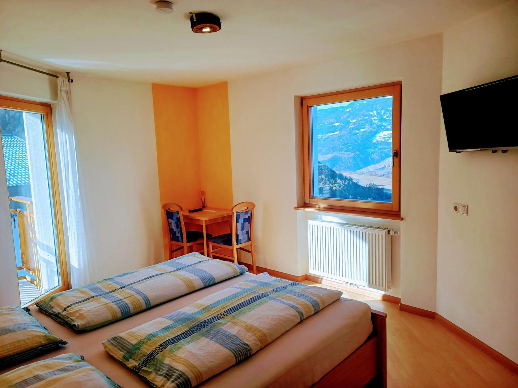 Agriturismo Ferienhof Gschloier (Adults Only) Laion Room photo