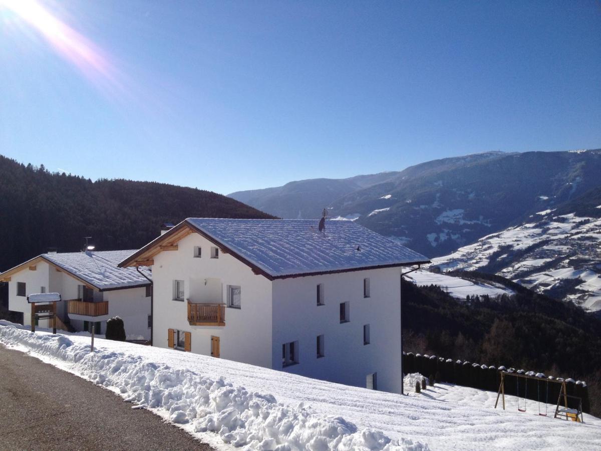 Agriturismo Ferienhof Gschloier (Adults Only) Laion Exterior photo