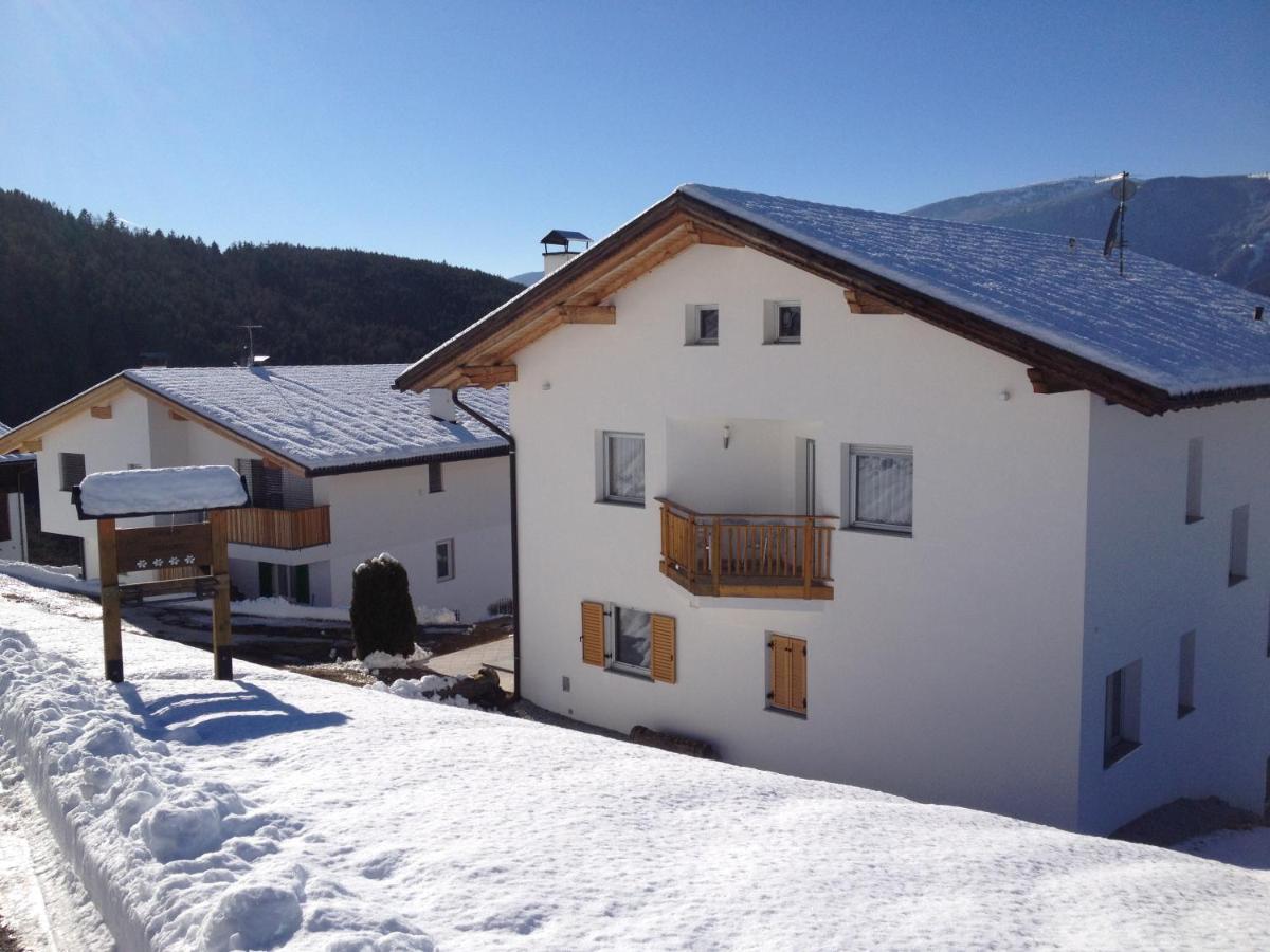 Agriturismo Ferienhof Gschloier (Adults Only) Laion Exterior photo